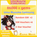 Uma Musume Pretty Derby