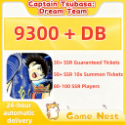 Captain Tsubasa: Dream Team