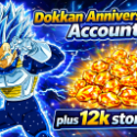 Dragon Ball Z Dokkan Battle
