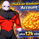 Dragon Ball Z Dokkan Battle