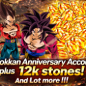 Dragon Ball Z Dokkan Battle