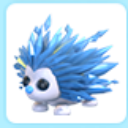 FG Icy Porcupine 0
