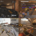 Rainbow Six Siege X