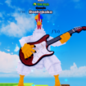 Kick a Lucky Block