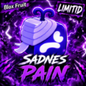 Blox Fruits