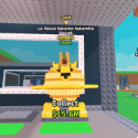 Steal a Brainrot