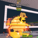 Steal a Brainrot