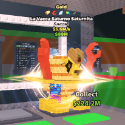 Steal a Brainrot
