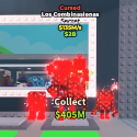 Steal a Brainrot