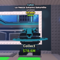 Steal a Brainrot