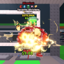 Steal a Brainrot