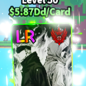 Anime Card Farm