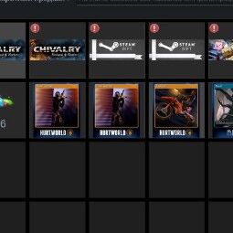 $ Dota 2 700h + 67 games + steam lvl 9 + reg 19 feb 2015 + gifts (vac rust) ##d2sdf4
 2