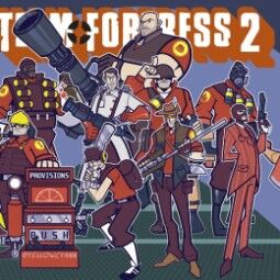 ✘Steam✘▸Team Fortress 2 [563 h|50items]▸Tomb Raider▸Mafia II▸Dead Island▸Saints Row: The Third▸Sniper: Ghost Warrior▸Full Access|#T049 🦆 0