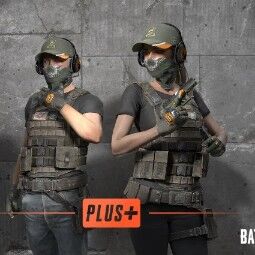 ✘Steam✘▸PUBG PLUS [6-7items] ▸Reg 2017-2018▸Full Access|#T055d🦆 1