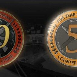 ✘Steam↔CSGO✘▸Non Prime▸[5-10y.o coin]▸Among Us▸Condition Zero▸Reg 2014▸Full Access|#TUXIK19🦆 1