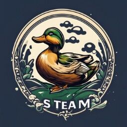 ✘Steam↔CSGO✘▸Non Prime▸[5-10y.o coin]▸Among Us▸Condition Zero▸Reg 2014▸Full Access|#TUXIK19🦆 4