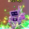 Escape Tsunami For Brainrots Trade Tokens