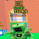 Escape Tsunami For Brainrots Trade Tokens