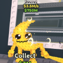 Steal a Brainrot