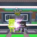 Steal a Brainrot