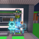 Steal a Brainrot