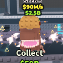 Steal a Brainrot