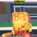 Steal a Brainrot