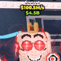 Steal a Brainrot