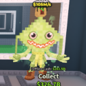 Steal a Brainrot