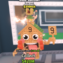 Steal a Brainrot