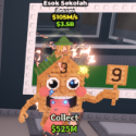 Steal a Brainrot