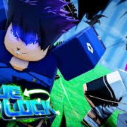 20 LUCKY SPINS STYLES - BLUE LOCK RIVALS 1599 0