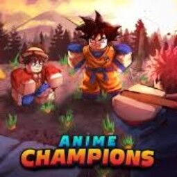 Anime Champions Simulator - Season Pass【499R】 0