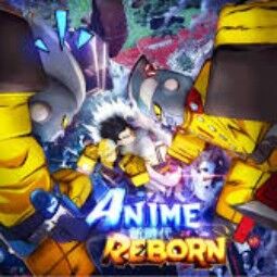 500 GEMS 250R - ANIME REBORN 0