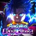 Anime Last Stand