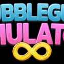 Bubble Gum Simulator INFINITY