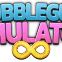 Bubble Gum Simulator INFINITY