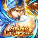Anime Last Stand
