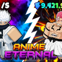 Anime Eternal
