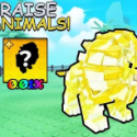 Raise Animals