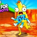 Survive Lava for Brainrots
