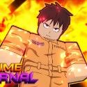 Anime Eternal