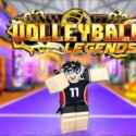 Volleyball Legends