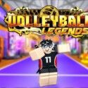 Volleyball Legends