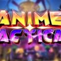 Anime Tactical Simulator