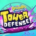 SpongeBob Tower Defense