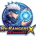 Re:Rangers X