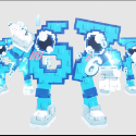 Steal a Brainrot