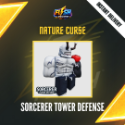 Sorcerer Tower Defense